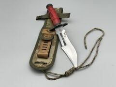 Yeni Standart Model Piyade Komando Bıçağı