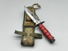 Yeni Standart Model Piyade Komando Bıçağı