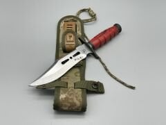 Yeni Standart Model Piyade Komando Bıçağı