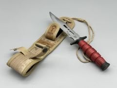 Yeni Standart Model Jandarma Komando Bıçağı