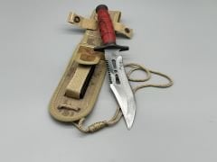 Yeni Standart Model Jandarma Komando Bıçağı