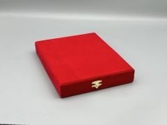 Tasarım 15x20 Ahşap Albüm Plaket