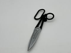 Düz Model Halı Makası 22 cm